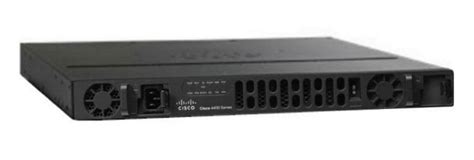 Cisco 4431 Integrated Services Router Cisco