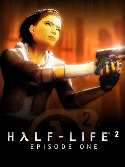 Half Life 2 Episode One