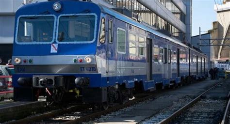 Circumvesuviana Tratta Napoli Sorrento Treni Serali Straordinari Per