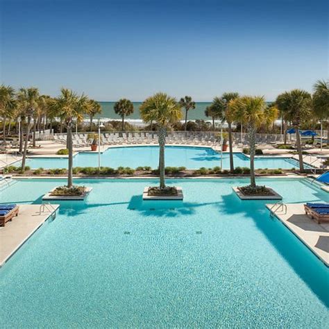 THE 10 BEST Myrtle Beach Hotel Deals (Sept 2023) - Tripadvisor