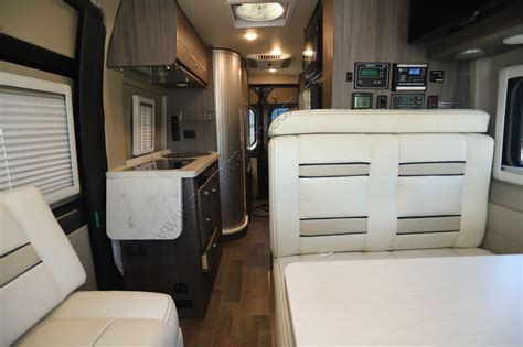 2020 Winnebago Travato 59G 15216-1