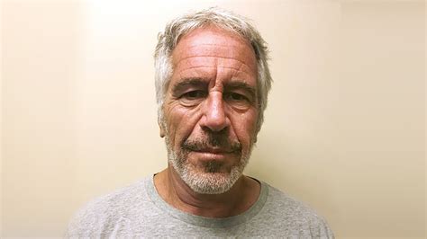 Financier And Convicted Sex Offender Jeffrey Epstein Dies In Jail Cgtn