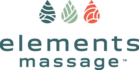 Elements Massage Locations Elements Massage