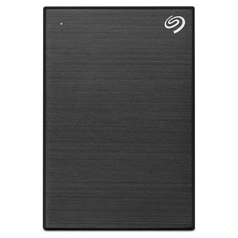 Seagate One Touch Portable Hard Drive 1 Tb