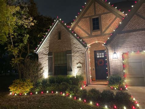 How To String Lights On Roof | Homeminimalisite.com