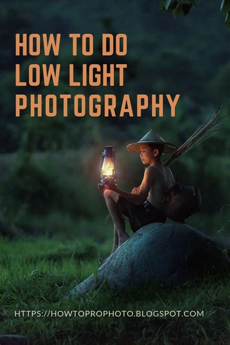 Low light photography tips and settings – Artofit