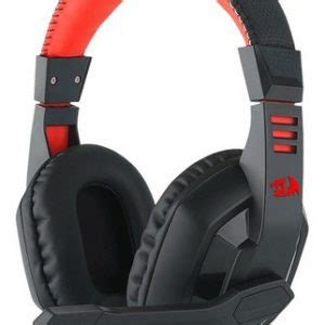 Auriculares Headset Gamer Redragon Ares H120 INNOVARTECH