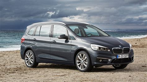 IMCDb Org BMW 2 Gran Tourer F46 In Captured 2020