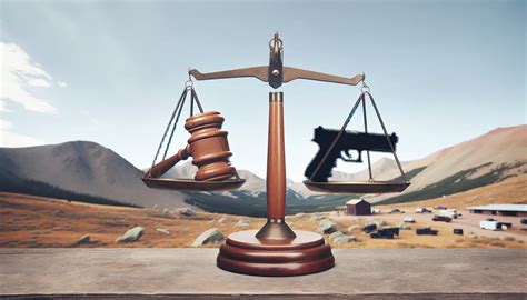 Colorado Gun Laws Recent Changes And Effects Ready Colorado