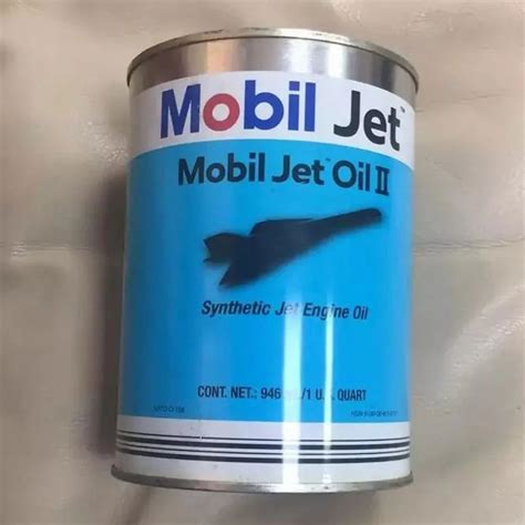 W Mobil Jet Oil Synthetic Jet Engine Oil At Best Price In New