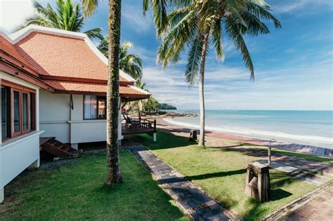 Chalet Tepi Pantai Port Dickson Altagracia Riddick