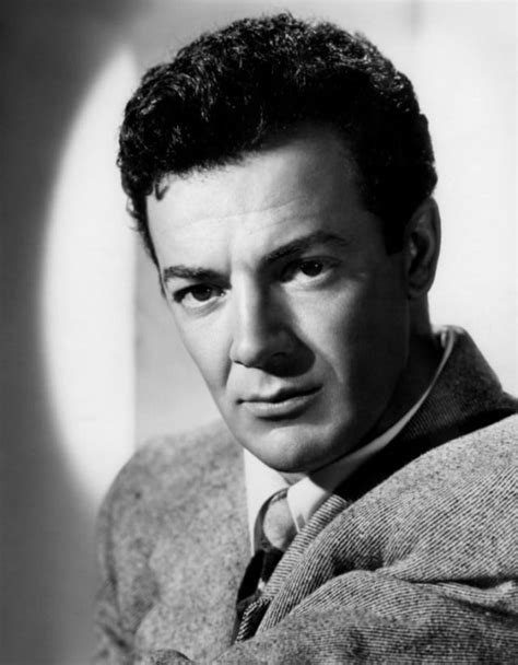 30 Vintage Portrait Photos Of Cornel Wilde In The 1940s And 50s