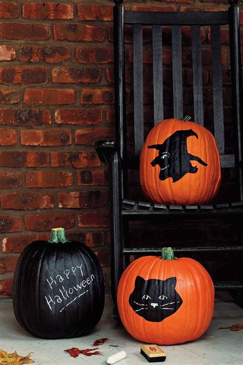 25 Awesome Painted Pumpkin Ideas for Halloween and Beyond!