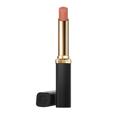 Buy L Oreal Paris Color Riche Intense Volume Matte Lipstick Nude