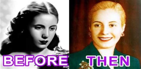 Eva Peron Biography And Trivia Facts Quiz | Attempts: 187 - Trivia ...