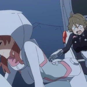 Pin By Megs On ANIME Darling In The Franxx Anime Anime Romance