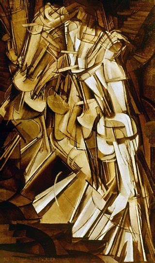 Marcel Duchamp Nude Descending A Staircase No Tumbex Hot Sex Picture