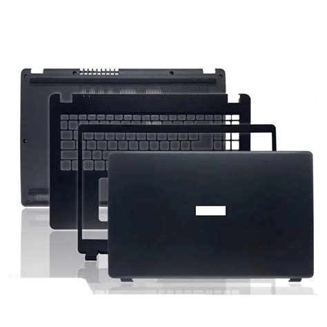 Cubierta Trasera LCD Para Port Til Acer Aspire 3 A315 42 A315 54 A315