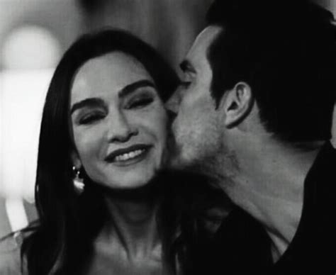 Black And White Birce Akalay And Asfer Image 7202550 On