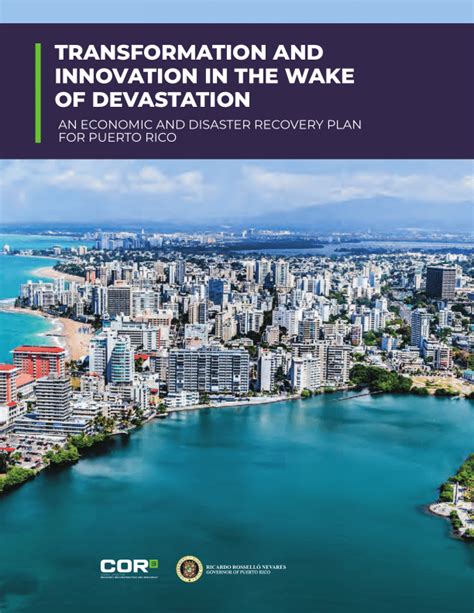 Transformation And Innovation In The Wake Of Devastation An Economic