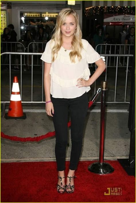 Hot And Sexy Megan Park Photos ThBlog