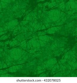 Green Batik Fabric Texture Seamless Pattern Stock Illustration 432078025 | Shutterstock