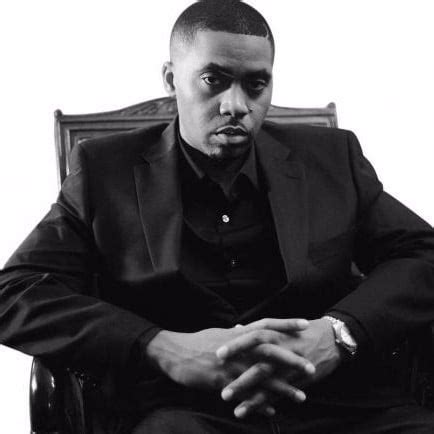 Nas Albums And Discography