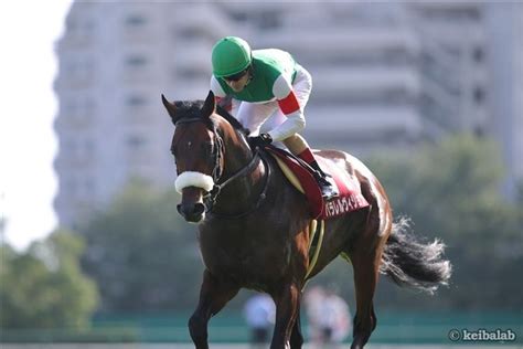 【ダービー卿ct】マイルで覚醒したパラレルヴィジョンが重賞初制覇を狙う！ 競馬ニュース 競馬ラボ