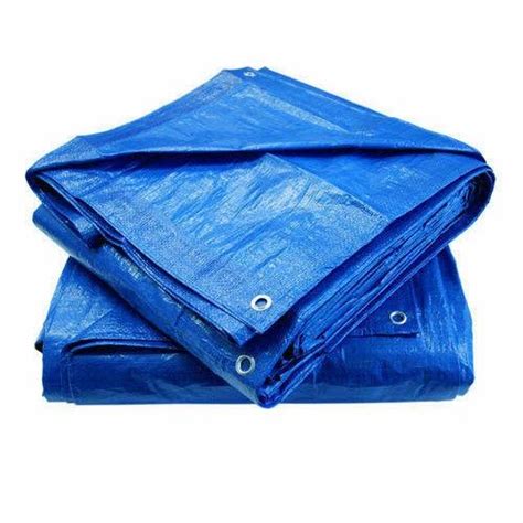 Blue Agricultural Hdpe Tarpaulin Size Feet At Rs Kilogram