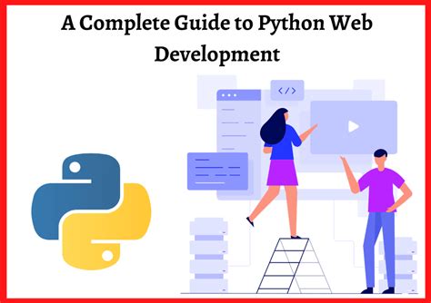 A Complete Guide To Python Web Development Seeromega