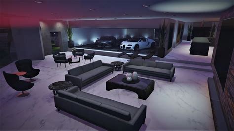 Vinewood Mansion Fivem