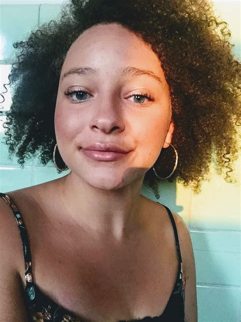 Irish African American — Mixedracefaces