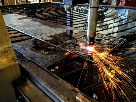 Pro Weld Inc Cnc Plasma Cutting Services