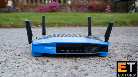 Linksys Bucks Trend Will Support Open Source Firmware On WRT Routers