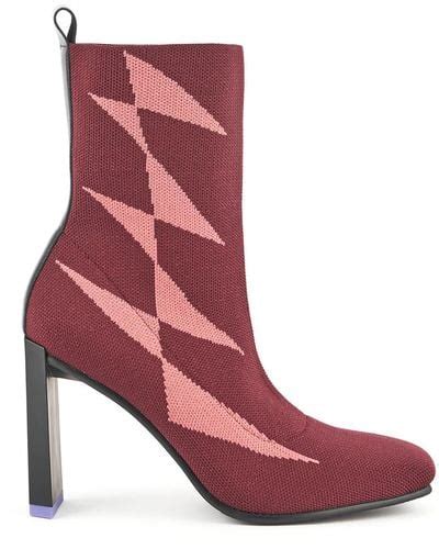 United Nude Boots For Women Online Sale Up To 55 Off Lyst