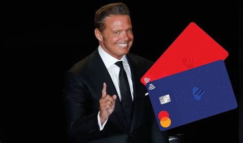 Boletos para Luis Miguel con tarjeta Santander Cuáles no cobran