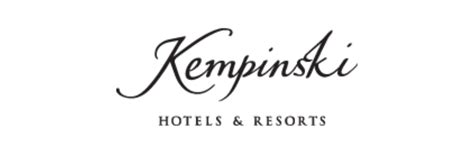 Kempinski Logo