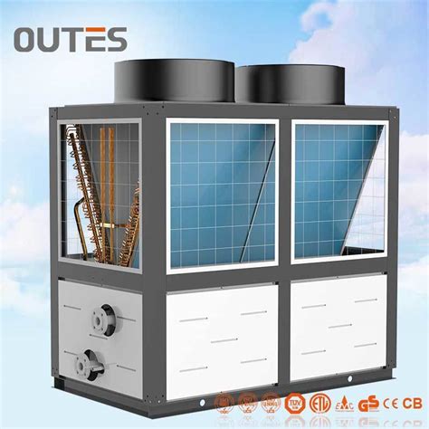 Mechanical Engineering Industrial Water Chiller Cooling Heating