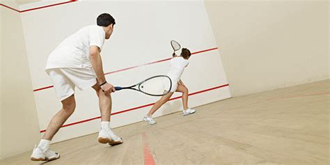 Quelle Est La Meilleure Raquette De Squash