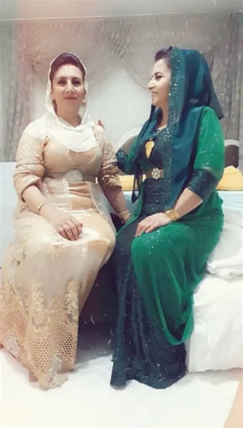 Kurdish Milf Scrolller