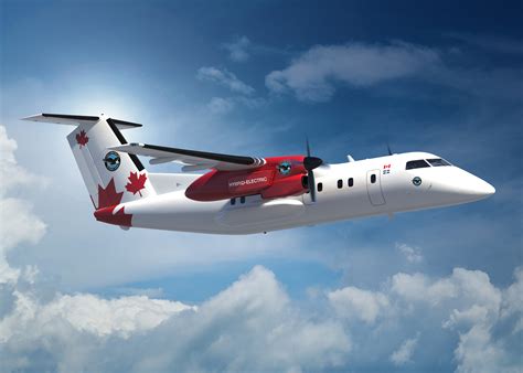 RTX Hybrid-Electric Flight Demonstrator program: Pratt & Whitney Canada