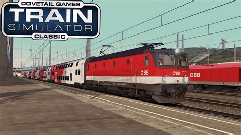 Train Simulator Classic Bb Mittenwaldbahn Youtube