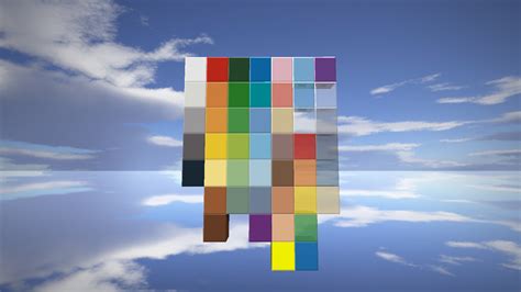 Old Roblox Colors