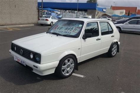 2007 VW Citi Golf 1.4i Cars for sale in Western Cape | R 69 995 on Auto ...