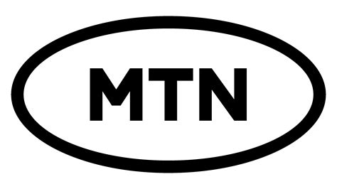 MTN Logo and symbol, meaning, history, sign.