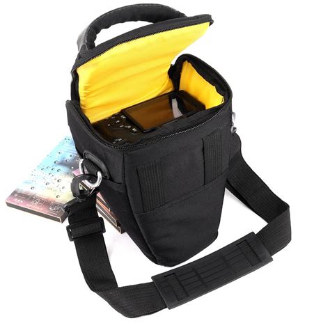 Camera Bag Case Cover For Nikon Coolpix P P B B L L