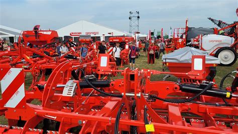 Jakie Show Na Agroshow 2023 Galeria Cz 1 S O S Dla Gospodarki