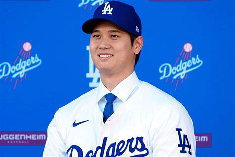 大谷翔平、アスリート長者番付で16位 日本人唯一＆野球界1位2023年の収入は103億円 Full Count