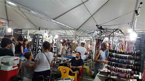 Feira Municipal De Arte E Artesanato De Caraguatatuba - Feira de Artes e Artesanato de Caraguatatuba retoma atividades em junho ...