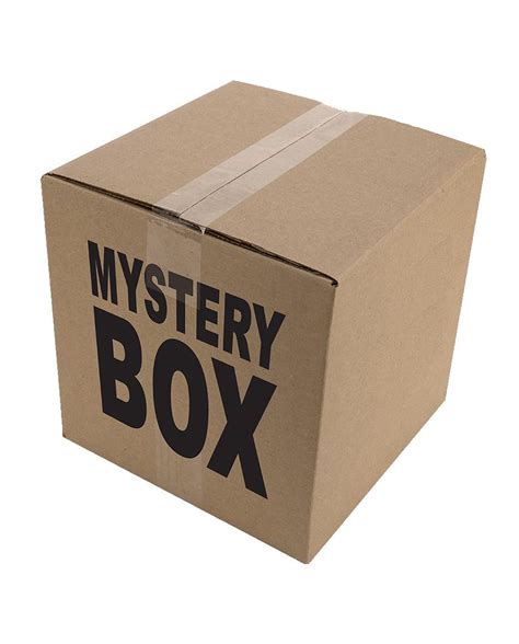 mystery box australia  inez bell blog